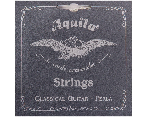 AQUILA 37C NORMAL - Струны для классической гитары