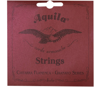 AQUILA 135C NORMAL - Струны для классической гитары
