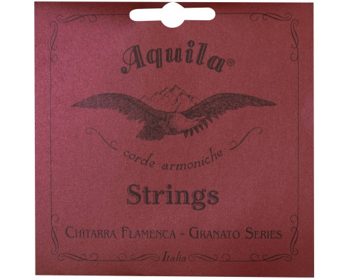 AQUILA 135C NORMAL - Струны для классической гитары