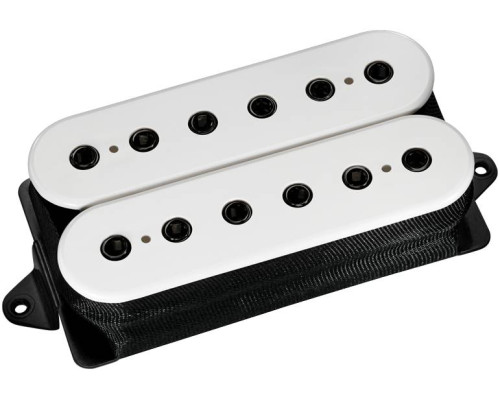 DIMARZIO DP159W Evolution Bridge звукосниматель, хамбакер, белый DIMARZIO DP159W Evolution Bridge звукосниматель, хамбакер, белый
