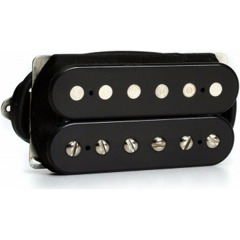 DIMARZIO DP103FBK PAF 36th Anniversary звукосниматель F-Spaced (для Floyd...