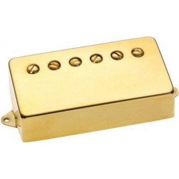 DIMARZIO DP103G PAF 36th Anniversary звукосниматель, хамбакер, крышка цвета...