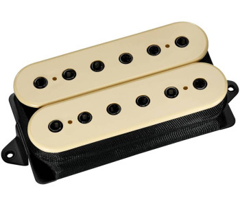 DIMARZIO DP158Cr Evolution Neck звукосниматель, хамбакер, кремовый DIMARZIO DP158Cr Evolution Neck звукосниматель, хамбакер, кремовый