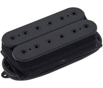 DIMARZIO DP159FBK Evolution Bridge звукосниматель F-Spaced (для Floyd Rose),...