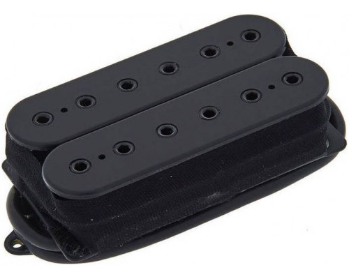 DIMARZIO DP159FBK Evolution Bridge звукосниматель F-Spaced (для Floyd Rose),...