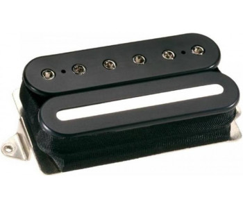 DIMARZIO DP207FBK D Sonic звукосниматель F-Spaced (для Floyd Rose), хамбакер,...