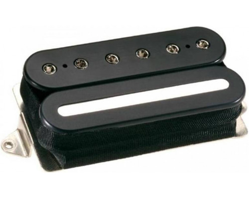 DIMARZIO DP207FBK D Sonic звукосниматель F-Spaced (для Floyd Rose), хамбакер,...