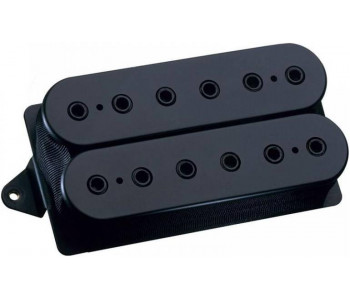 DIMARZIO DP215FBK Evo 2 Bridge звукосниматель F-Spaced (для Floyd Rose),...