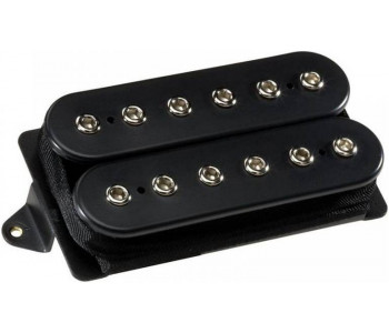 DIMARZIO DP227FBK LiquiFire звукосниматель F-Spaced (для Floyd Rose), хамбакер,...