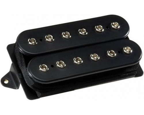 DIMARZIO DP227FBK LiquiFire звукосниматель F-Spaced (для Floyd Rose), хамбакер,...