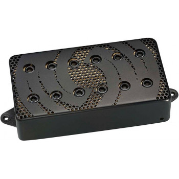DIMARZIO DP276F Pandemonium Neck звукосниматель F-Spaced, хамбакер, оригинальная...