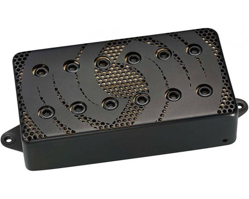 DIMARZIO DP276F Pandemonium Neck звукосниматель F-Spaced, хамбакер, оригинальная...