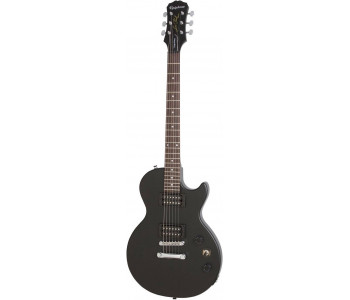 EPIPHONE Les Paul Special VE Ebony Vintage - Электрогитара