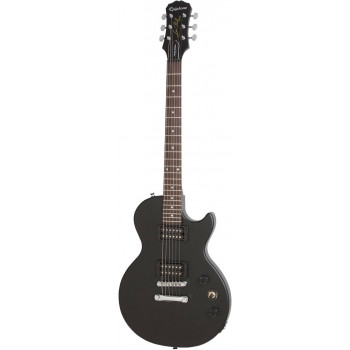 EPIPHONE Les Paul Special VE Ebony Vintage - Электрогитара