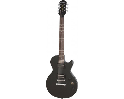 EPIPHONE Les Paul Special VE Ebony Vintage - Электрогитара