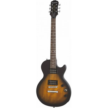 EPIPHONE Les Paul Special VE Vintage Sunburst - Электрогитара