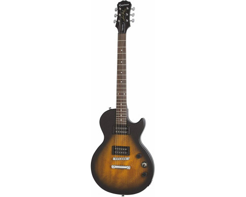 EPIPHONE Les Paul Special VE Vintage Sunburst - Электрогитара
