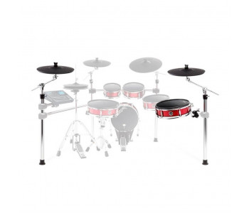 ALESIS STRIKE EXP KIT комплект дополнительных компонентов для расширения...