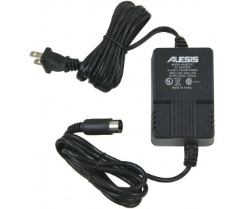 ALESIS блок питания для DM LITE KIT (9VDC 500mA (220V, EU)