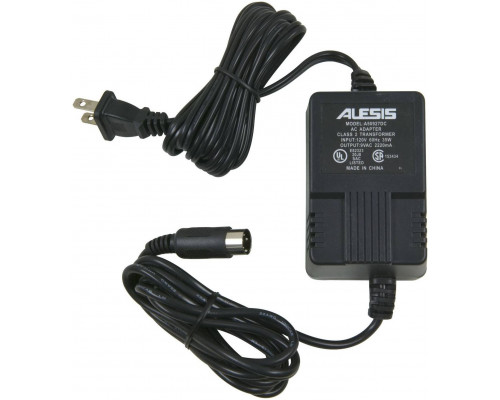 ALESIS блок питания для DM LITE KIT (9VDC 500mA (220V, EU)
