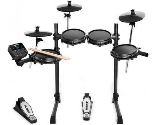 ALESIS TURBO MESH KIT электронная ударная установка