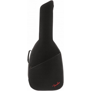 FENDER GIG BAG FA405 DREADNOUGHT Чехол для акустической гитары, подкладка...