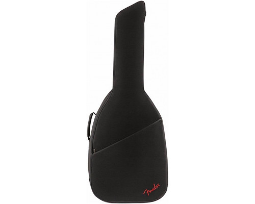 FENDER GIG BAG FA405 DREADNOUGHT Чехол для акустической гитары, подкладка...