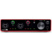 FOCUSRITE Scarlett 4i4 3rd Gen - Аудиоинтерфейс