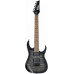 IBANEZ GRG7221QA-TKS GRG 7-STRING электрогитара, цвет темный санбёрст.