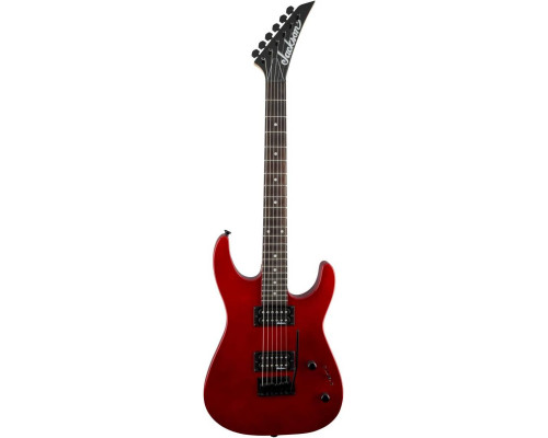 JACKSON JS11 DK MT RD - Электрогитара