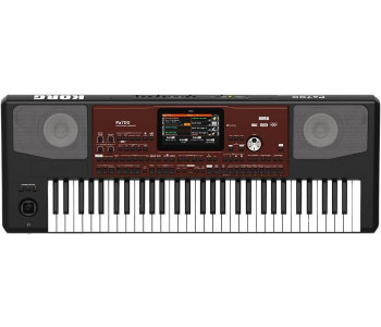 KORG Pa700 профессиональная аранжировочная станция