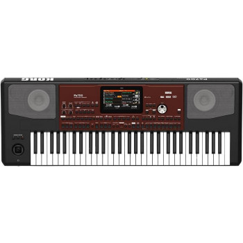 KORG Pa700 профессиональная аранжировочная станция