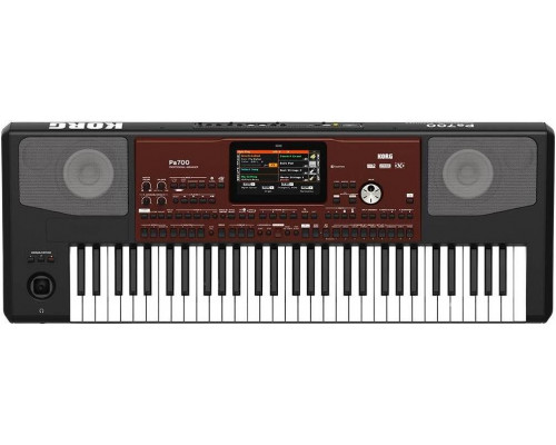KORG Pa700 профессиональная аранжировочная станция