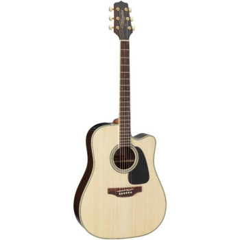 TAKAMINE GD51CE-NAT - Гитара электроакустическая