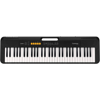CASIO CT-S100 - Синтезатор