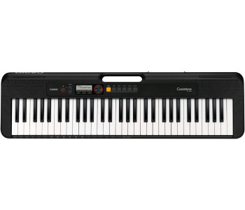 CASIO CT-S200 BK - Синтезатор