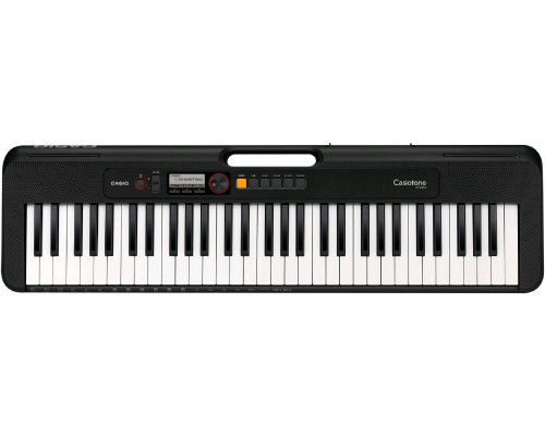 CASIO CT-S200 BK - Синтезатор