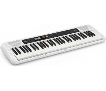 CASIO CT-S200 WE - Синтезатор