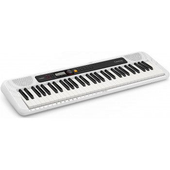 CASIO CT-S200 WE - Синтезатор