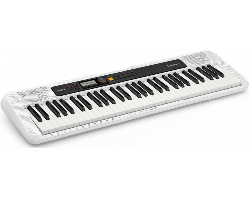CASIO CT-S200 WE - Синтезатор