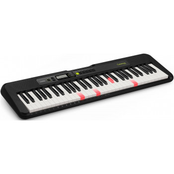 CASIO LK-S250 - Синтезатор