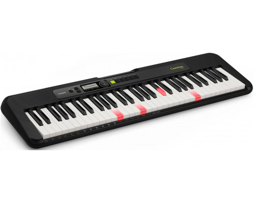CASIO LK-S250 - Синтезатор