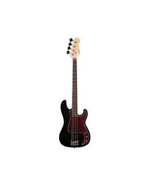 ASHTONE AB-11/BK - бас-гитара precision bass, корпус - липа, гриф - клён,...