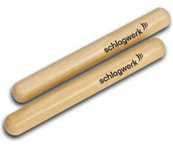 SCHLAGWERK CL8102 - Клаве акация