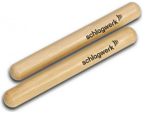 SCHLAGWERK CL8102 - Клаве акация