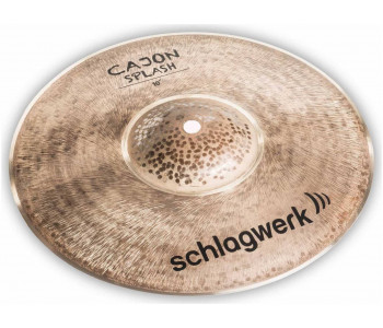 SCHLAGWERK CS10 - Тарелка Splash