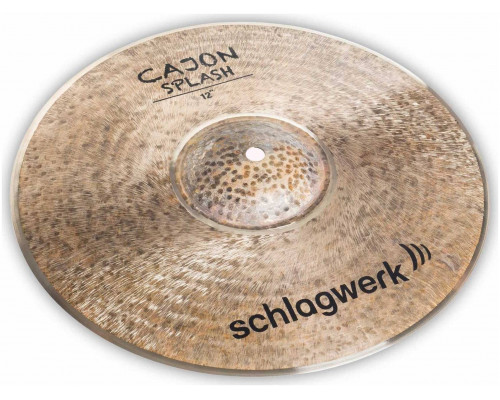 SCHLAGWERK CS12 - Тарелка Splash