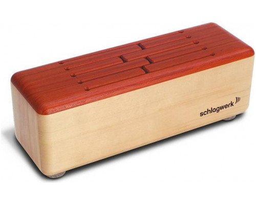 SCHLAGWERK 60C80 - Логдрам