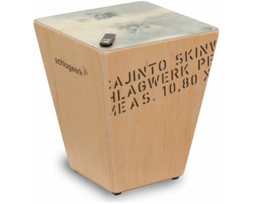 SCHLAGWERK CC205S - Кахинто