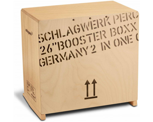 SCHLAGWERK BC460 - Кахон бас